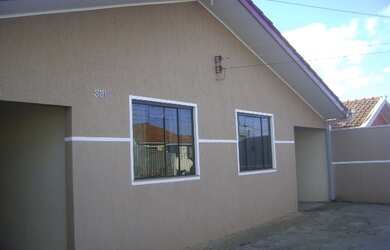 Imagem 13: oferta casa no sta paula grande vende ou troco por pequena ou algo de...