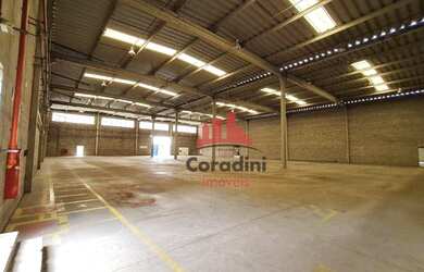 Imagem 13: Galpão à venda, 7800 m² por R$ 14.250.000 - Jardim Helena - Americana/SP