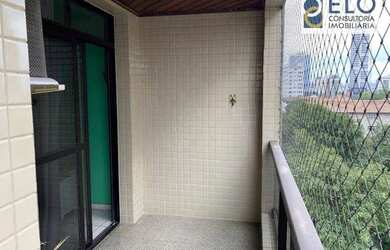 Imagem 4: Apartamento à venda, 154 m² por R$ 860.000,00 - Ponta da Praia - Santos/SP