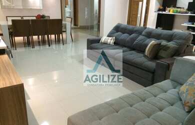 Imagem 1: Casa à venda, 220 m² por R$ 850.000,00 - Jardim Guanabara - Macaé/RJ