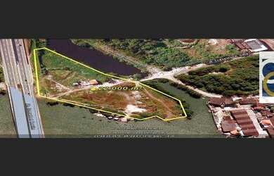 Imagem 4: Terreno à venda, 21969 m² por R$ 15.000.000,00 - Parque Bitaru - São...