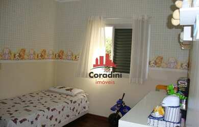 Imagem 13: Apartamento residencial à venda, Jardim Colina, Americana