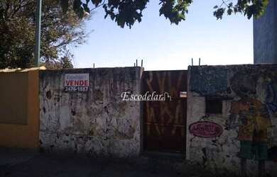 Imagem 7: Terreno à venda, 217 m² por R$ 640.000,00 - Casa Verde - São Paulo/SP