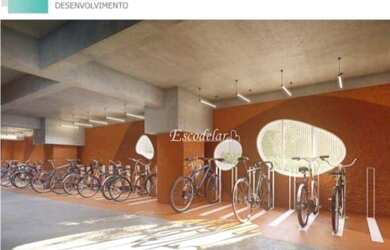 Imagem 9: Apartamento à venda, 41 m² por R$ 615.000,00 - Vila Madalena - São...