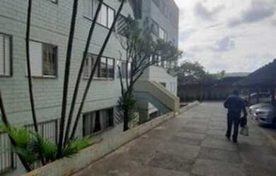 Imagem 5: Apartamento à venda, 62 m² por R$ 290.000,00 - Pedreira - São Paulo/SP