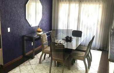 Imagem 7: Cobertura à venda, 197 m² por R$ 480.000,00 - Barreiros - São José/SC