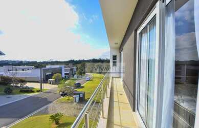 Imagem 16: Casa à venda, 381 m² por R$ 3.980.000,00 - Alphaville Graciosa - Pinhais/PR