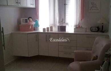 Imagem 2: Apartamento à venda, 58 m² por R$ 330.000,00 - Limão - São Paulo/SP