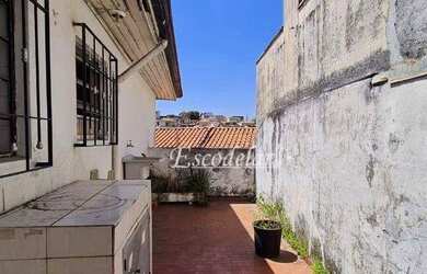 Imagem 9: Terreno à venda, 160 m² por R$ 380.000,00 - Vila Nivi - São Paulo/SP