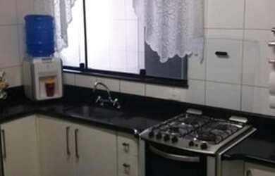 Imagem 11: Apartamento Santo André