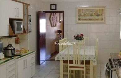 Imagem 1: Sobrado à venda, 151 m² por R$ 750.000,00 - Vila Catupia - São Paulo/SP