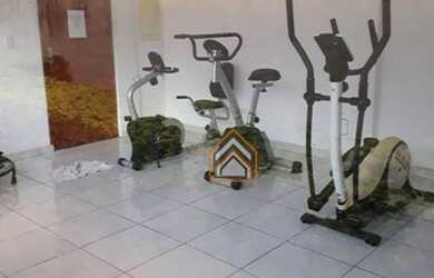 Imagem 13: Apartamento com 2 dormitórios, 58 m² - venda por R$ 149.000,00 ou aluguel...