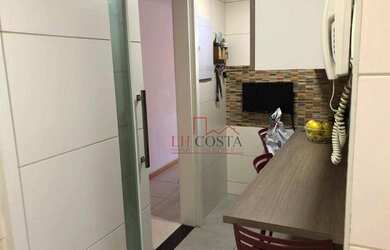 Imagem 16: Apartamento à venda, 145 m² por R$ 800.000,00 - Santa Rosa - Niterói/RJ