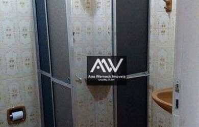 Imagem 11: Apartamento com 1 dormitório, 64 m² - venda por R$ 160.000,00 ou aluguel...