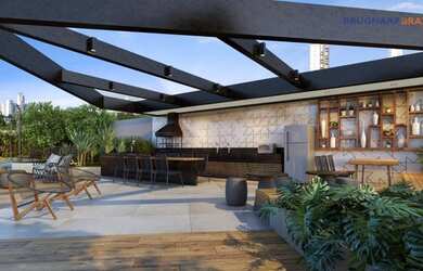 Imagem 5: Apartamento com 2 dormitórios à venda, 66 m² por R$ 824.360,00 - Vila...