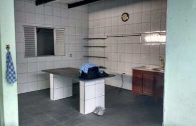 Imagem 6: Galpão à venda, 260 m² por R$ 1.050.000,00 - Casa Branca - Santo André/SP