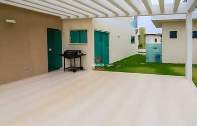 Imagem 15: Casa de luxo a venda em condomínio a 200 metros da praia Barra de Jacuípe