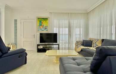 Imagem 6: Cobertura com 5 dormitórios, 392 m² - venda por R$ 14.000.000,00 ou...