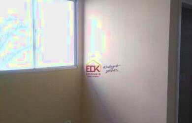 Imagem 2: Apartamento com 2 dormitórios à venda, 46 m² por R$ 160.000 - Vila...