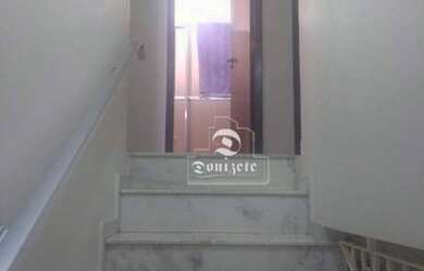 Imagem 13: Sobrado à venda, 165 m² por R$ 795.000,00 - Vila Alzira - Santo André/SP