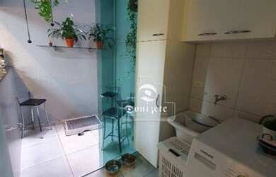 Imagem 15: Sobrado à venda, 91 m² por R$ 690.000,00 - Vila Bastos - Santo André/SP