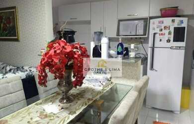 Imagem 5: Apartamento com 2 dormitórios à venda, 49 m² por R$ 355.000,00 - Vila Ema - São José dos C