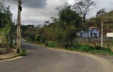 Imagem 3: Terreno à venda, 276 m² por R$ 75.000,00 - Terras Altas - Juiz de Fora/MG