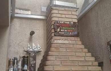 Imagem 4: Sobrado à venda, 154 m² por R$ 850.000,00 - Horto - São Paulo/SP