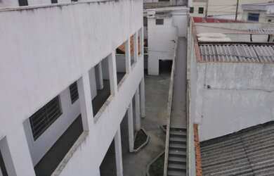 Imagem 4: Prédio, 1350 m² - venda por R$ 4.000.000,00 ou aluguel por R$ 20.000,00/mês - Vila Bertiog