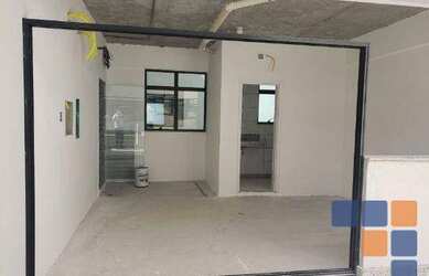 Imagem 3: Sala, 106 m² - venda por R$ 1.069.000,00 ou aluguel por R$ 4.810,50/mês...
