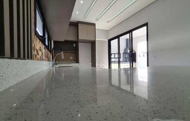 Imagem 11: Casa à venda, 180 m² por R$ 1.490.000,00 - Condomínio Jardim Brescia...