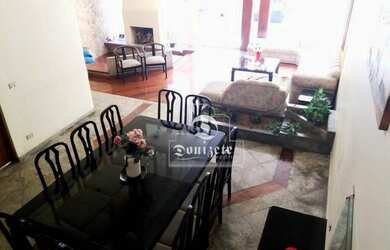 Imagem 8: Sobrado à venda, 322 m² por R$ 1.594.950,01 - Vila Homero Thon - Santo André/SP