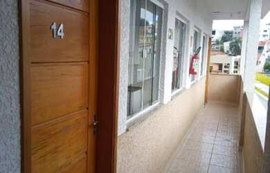 Imagem 12: Apartamento com 2 dormitórios, 37 m² - venda por R$ 207.000,00 ou aluguel...