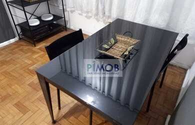 Imagem 6: Apartamento com 1 dormitório, 45 m² - venda por R$ 515.000,00 ou aluguel...