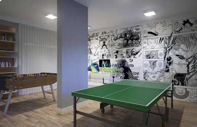 Imagem 7: Apartamento à venda, 125 m² por R$ 870.000,00 - Canto do Forte - Praia...