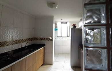 Imagem 10: Apartamento à venda, 42 m² por R$ 209.000,00 - Jardim Antártica - São Paulo/SP