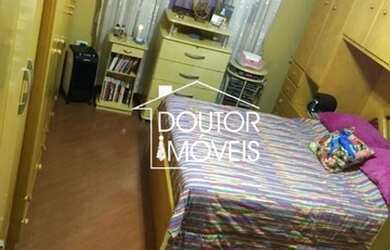 Imagem 14: São Paulo - Casa Padrão - VILA BELA