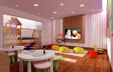 Imagem 6: Apartamento à venda, 86 m² por R$ 630.000,00 - Setor Bueno - Goiânia/GO