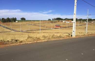 Imagem 2: Terreno à venda, 250 m² por R$ 35.500 - Jardim Imperial - Lupionópolis/PR