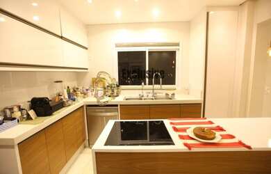 Imagem 7: Lindo apartamento no Century Plaza Residence, Vila Homero Thon - Sto....