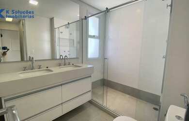 Imagem 3: Apartamento à venda, 143 m² por R$ 1.350.000,00 - Maiorca Residencial - Bauru/SP