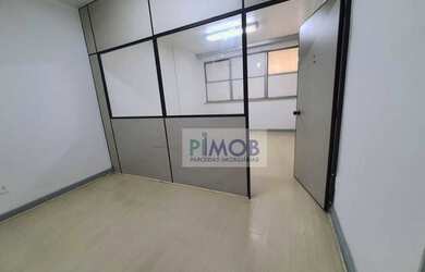 Imagem 10: Sala, 112 m² - venda por R$ 850.000,00 ou aluguel por R$ 1.500,00/mês...