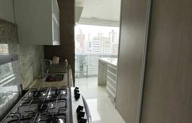 Imagem 4: Lindo Apartamento com 3 dormitórios à venda, 140 m² por R$ 1.700.000...