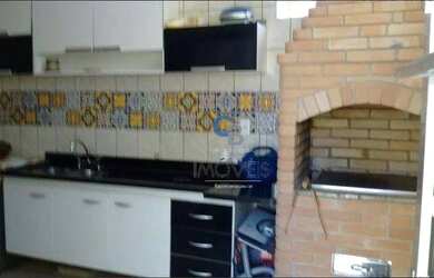 Imagem 7: Sobrado à venda, 150 m² por R$ 750.000,00 - Tatuapé - São Paulo/SP