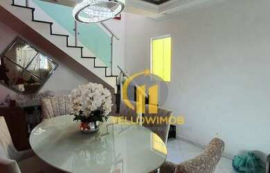 Imagem 12: MARAVILHOSO SOBRADO. Churrasqueira, Imóvel mobiliado, VarandaeGuarda...