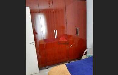 Imagem 6: Apartamento com 2 dormitórios, 50 m² - venda por R$ 175.000,00 ou aluguel...