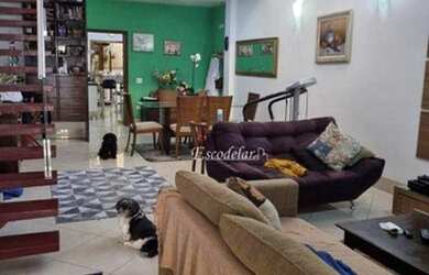 Imagem 8: Sobrado à venda, 280 m² por R$ 960.000,00 - Jardim São Paulo - São...