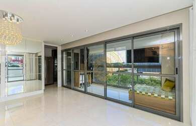 Imagem 12: Cobertura à venda, 143 m² por R$ 1.550.000,00 - Água Verde - Curitiba/PR