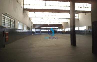 Imagem 5: Galpão à venda, 2900 m² por R$ 8.700.000 - Jurubatuba - São Paulo/SP