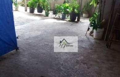 Imagem: A casa possui 2 Dormitórios, 1 Banheiro, 4 Vagas na garagem